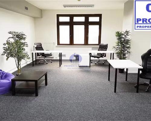 Wola: lokal biurowy 45m2 do wynajęcia