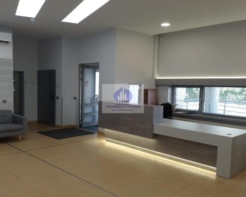 Wola: lokal biurowy 19,36 m2 do wynajęcia