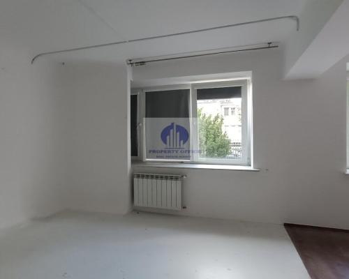 Mokotów: lokal biurowo-usługowy 90,93m2 do wynajęcia