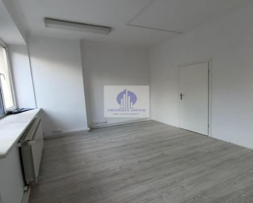 Mokotów: lokal biurowo-usługowy 90,93m2 do wynajęcia