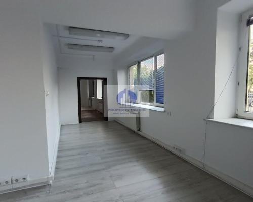 Mokotów: lokal biurowo-usługowy 90,93m2 do wynajęcia