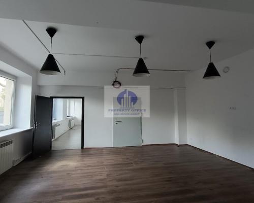 Mokotów: lokal biurowo-usługowy 90,93m2 do wynajęcia