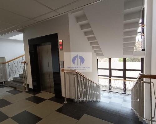 Śródmieście: lokal biurowy 44,53 m2 do wynajęcia