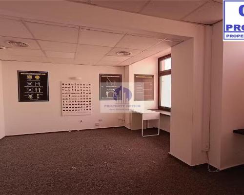 Śródmieście: lokal biurowy 249,40m2 do wynajęcia