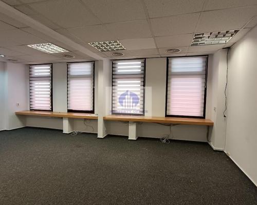 Śródmieście: lokal biurowy 249,40m2 do wynajęcia