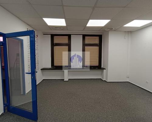 Śródmieście: lokal biurowy 128,87m2 do wynajęcia