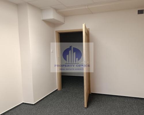 Śródmieście: lokal biurowy 45 m2 do wynajęcia