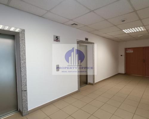 Śródmieście: lokal biurowy 45 m2 do wynajęcia