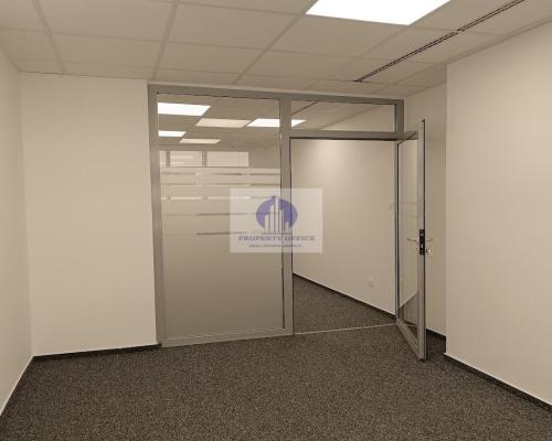 Śródmieście: lokal biurowy 33,70 m2 do wynajęcia