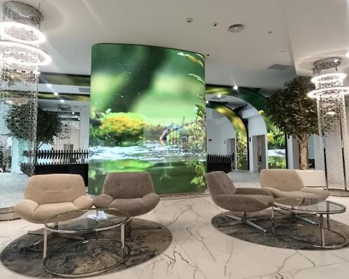 Śródmieście: lokal biurowy 75,25 m2 na wynajem