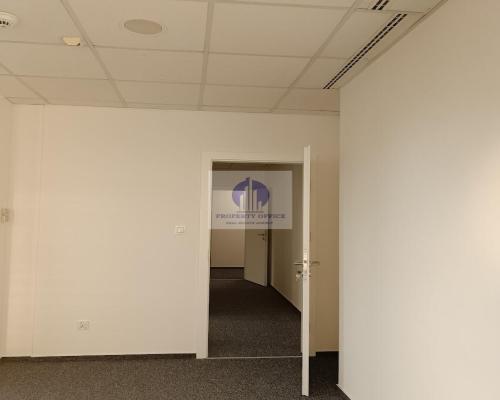 Śródmieście: lokal biurowy 75,25 m2 na wynajem