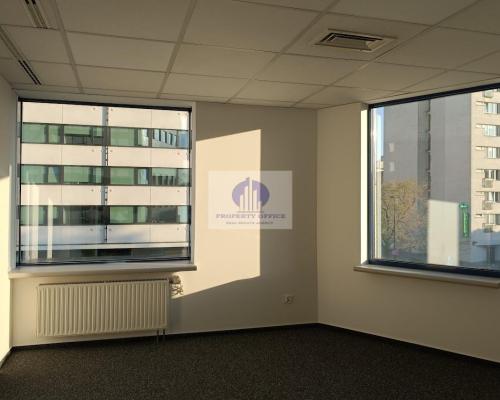 Śródmieście: lokal biurowy 75,25 m2 na wynajem