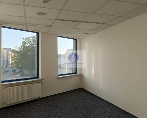Śródmieście: lokal biurowy 75,25 m2 na wynajem