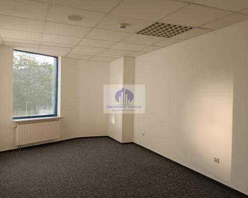 Śródmieście: lokal biurowy 75,25 m2 na wynajem