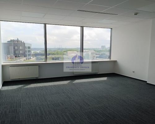 Śródmieście: lokal biurowy 37,69 m2 do wynajęcia