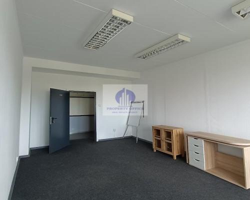 Praga Południe: lokal biurowy 22,90 m2 do wynajęcia
