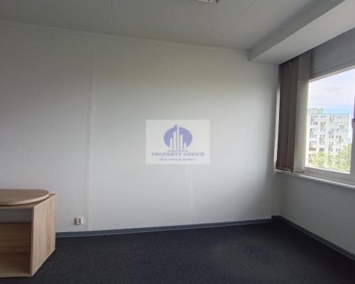 Praga Południe: lokal biurowy 22,90 m2 do wynajęcia