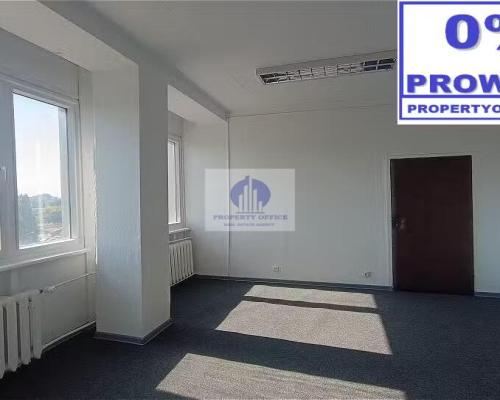 Praga Południe:lokal biurowy 21,70 m2 do wynajęcia
