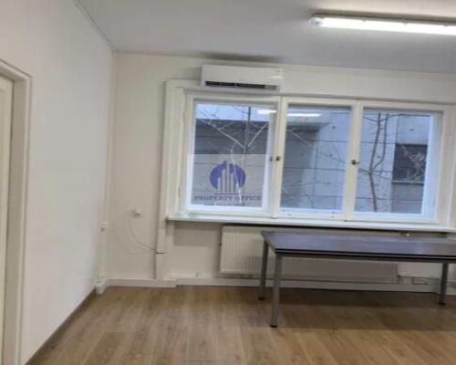 Wola: lokal biurowy o pow. 23 m2 do wynajęcia