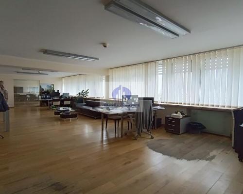 Mokotów: lokal biurowy 185,94m2 do wynajęcia