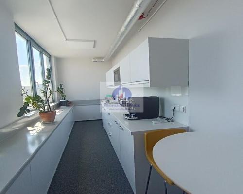 Śródmieście, biuro 83,55 m2 do wynajęcia