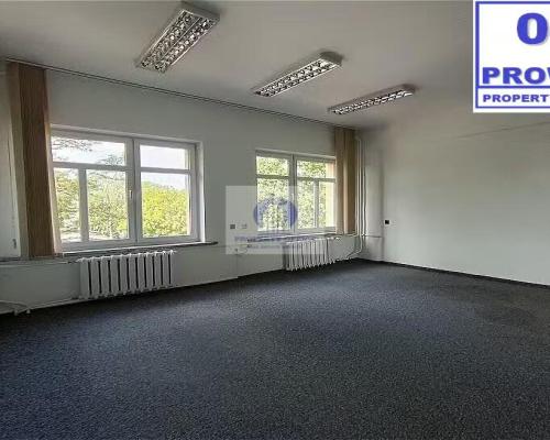 Wawer: lokal biurowy 61,86m2 do wynajęcia