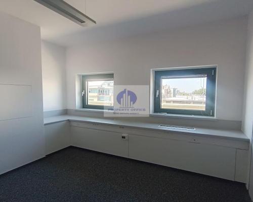 Śródmieście, biuro 40,08m2 do wynajęcia