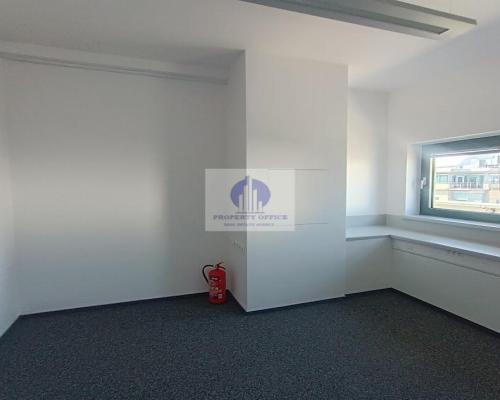 Śródmieście, biuro 40,08m2 do wynajęcia