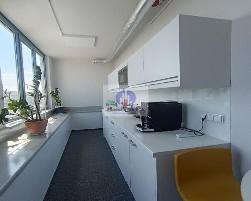 Śródmieście, biuro 40,08m2 do wynajęcia