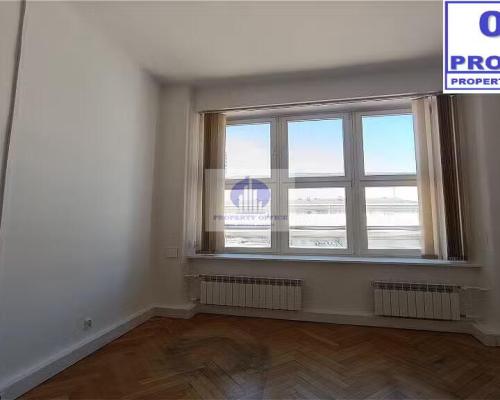 Śródmieście: lokal biurowy 46,31 m2 do wynajęcia