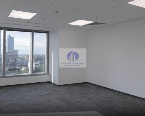 Wola: lokal biurowy 1171m2 do wynajęcia