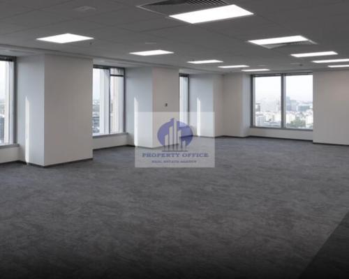 Wola: lokal biurowy 1239m2 do wynajęcia