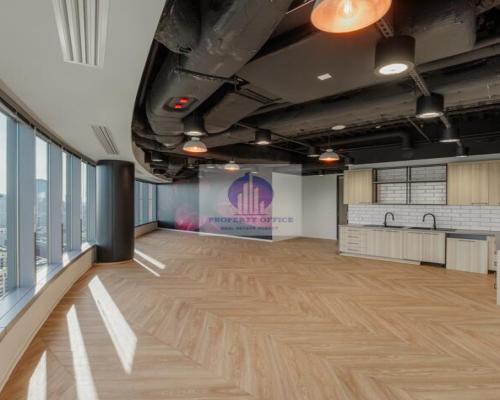 Wola: lokal biurowy 1240 m2 do wynajęcia