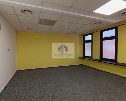 Śródmieście: lokal biurowy 162,87 m2 do wynajęcia