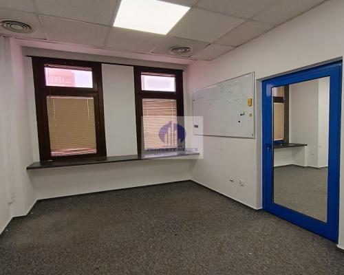 Śródmieście: lokal biurowy 162,87 m2 do wynajęcia