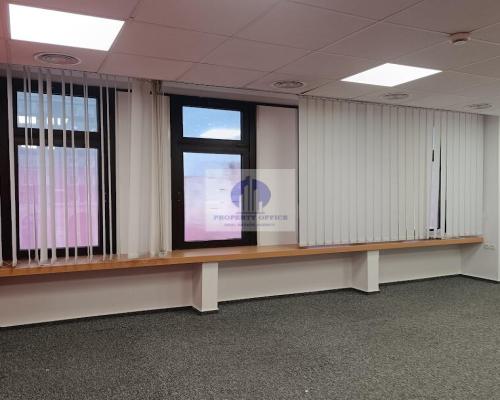 Śródmieście: lokal biurowy 162,87 m2 do wynajęcia