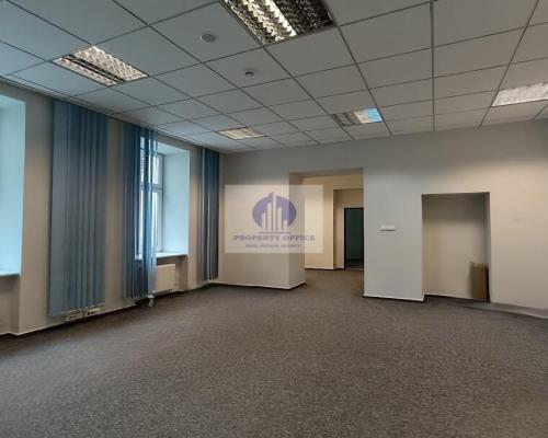 Śródmieście: lokal biurowy 85,69m2 do wynajęcia