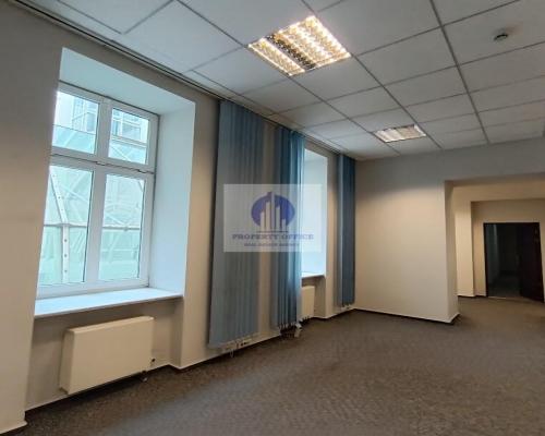 Śródmieście: lokal biurowy 85,69m2 do wynajęcia
