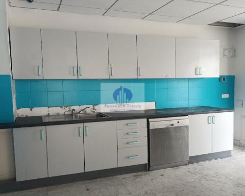 Śródmieście: lokal biurowy 423,24 m2 do wynajęcia