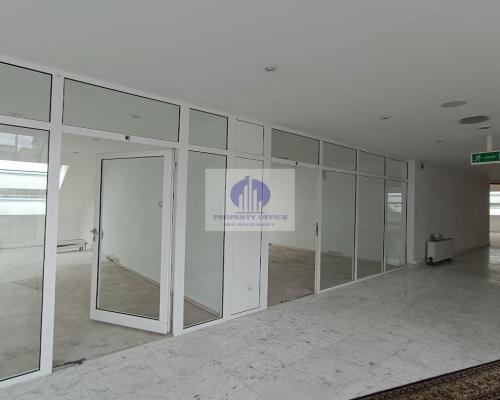 Śródmieście: lokal biurowy 423,24 m2 do wynajęcia