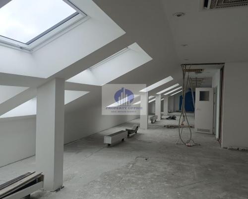 Śródmieście: lokal biurowy 423,24 m2 do wynajęcia
