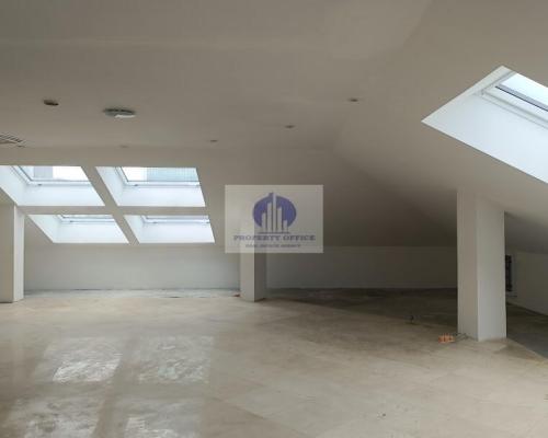 Śródmieście: lokal biurowy 423,24 m2 do wynajęcia
