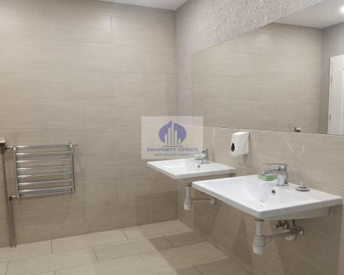 Śródmieście: lokal biurowy 423,24 m2 do wynajęcia