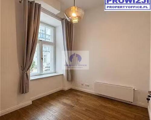 Śródmieście: lokal biurowy 115,19m2 do wynajęcia