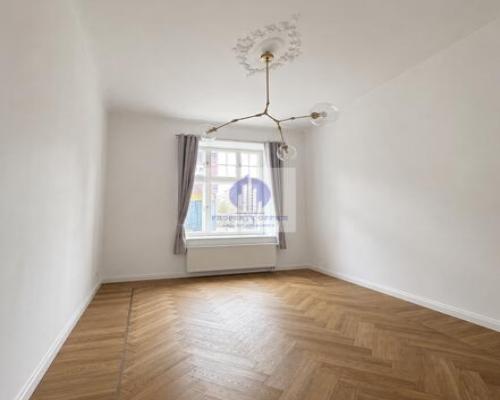Śródmieście: lokal biurowy 115,19m2 do wynajęcia
