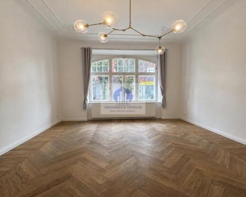 Śródmieście: lokal biurowy 115,19m2 do wynajęcia