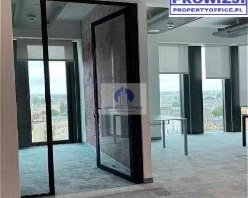 Ochota: lokal biurowy 345m2 do wynajęcia