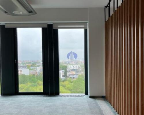 Ochota: lokal biurowy 345m2 do wynajęcia