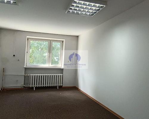 Włochy: lokal biurowy 46,49 m2 do wynajęcia