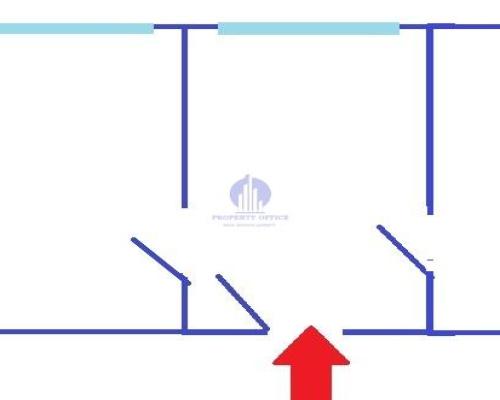 Włochy: lokal biurowy 33,90m2 do wynajęcia
